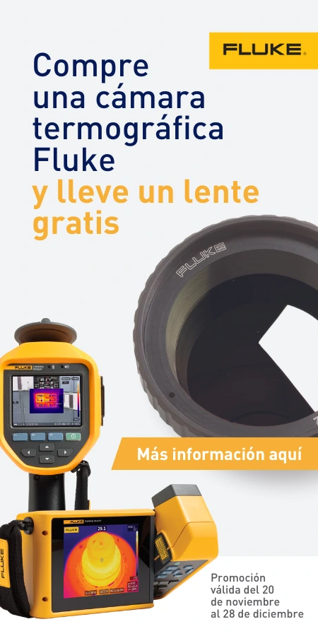 Pinza Amperimétrica de CA/CC Fluke 378 FC - Intronica Ltda