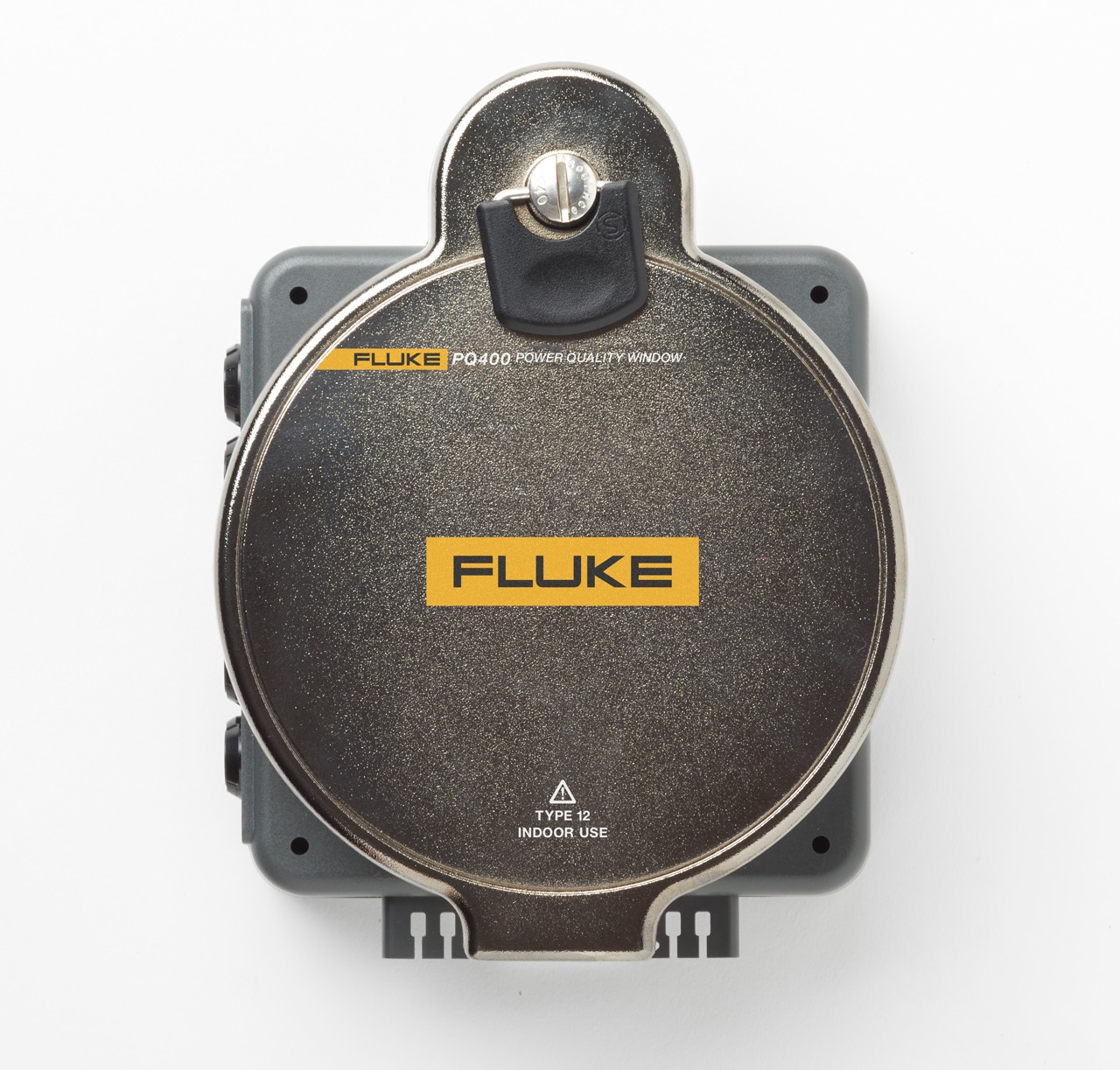 Ventana para medidas eléctricas Fluke PQ400
