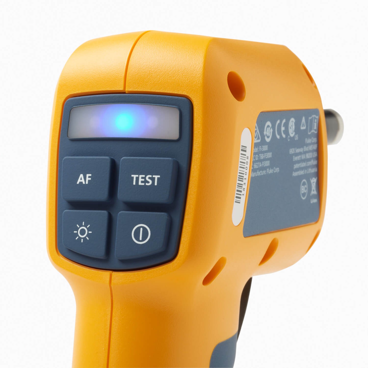 FI-3000 Cámara FiberInspector™ Ultra