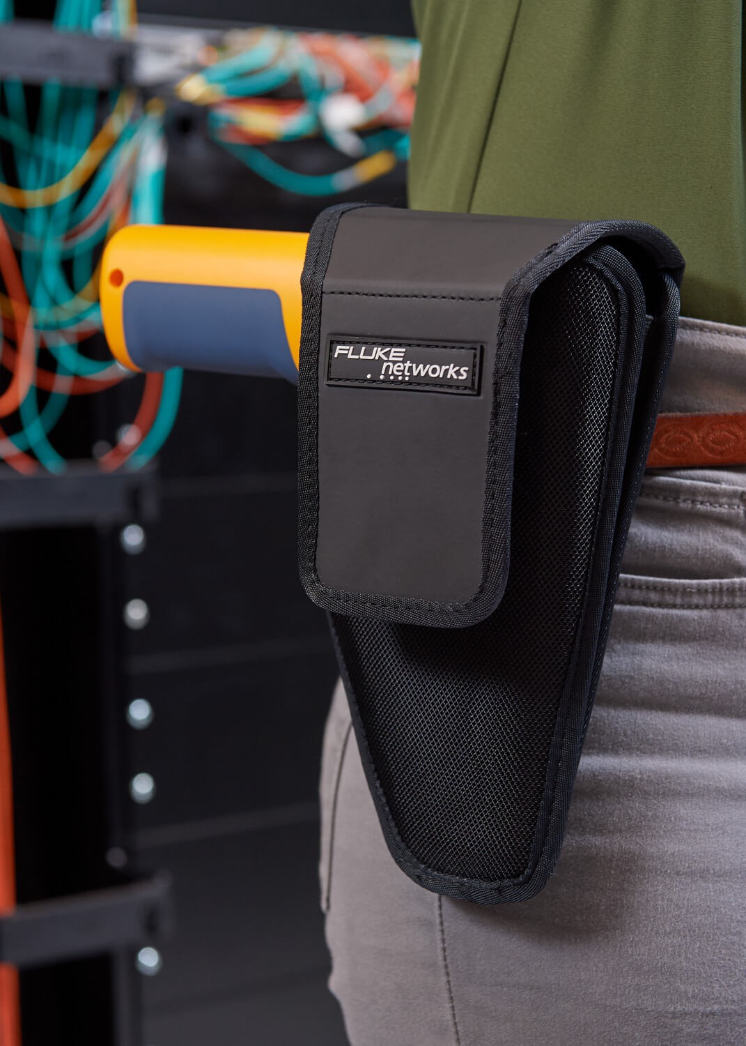 FI-3000 Cámara FiberInspector™ Ultra