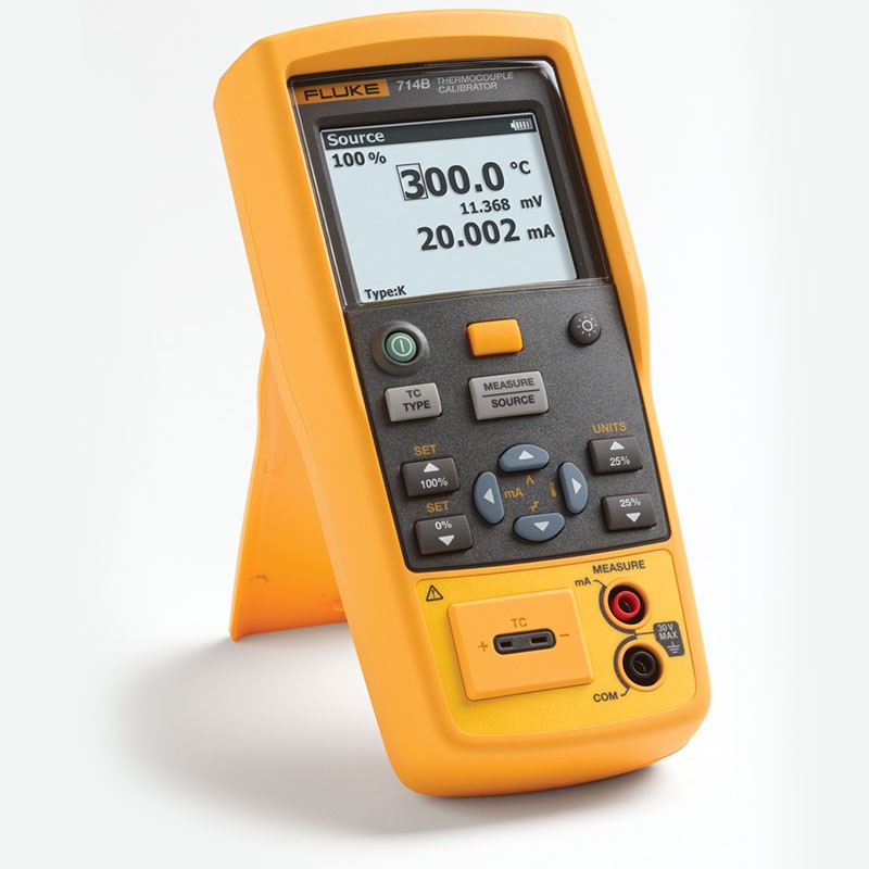 Fluke  714B