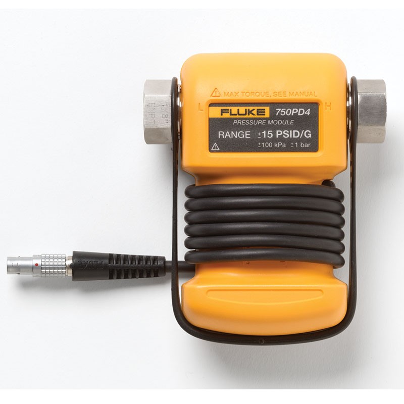 Fluke 750P