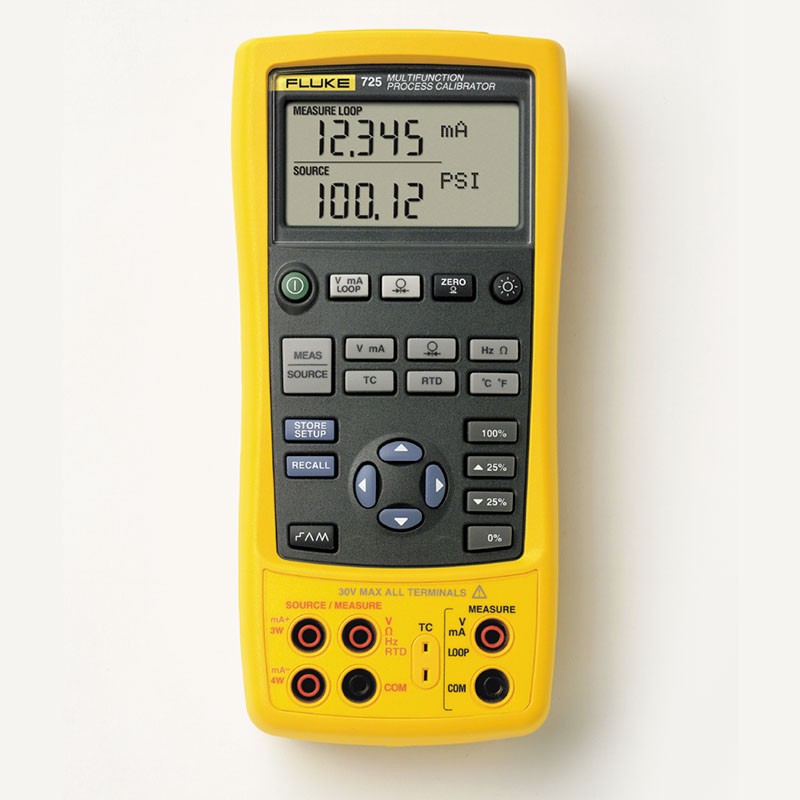 Fluke 725