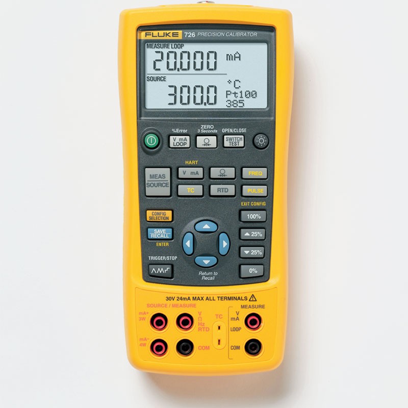 Fluke 726