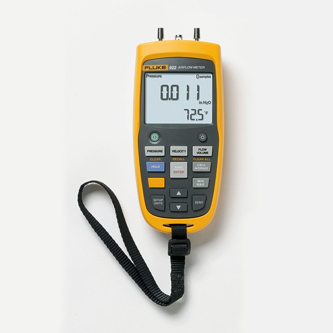 Fluke 922