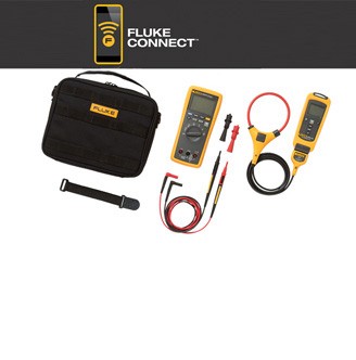 Fluke a3001 FC Kit Corriente