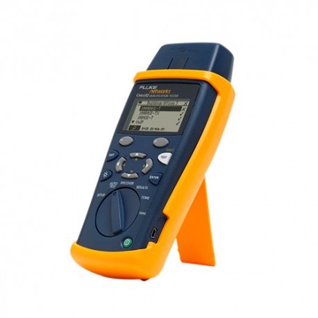 CableIQ™ Qualification Tester