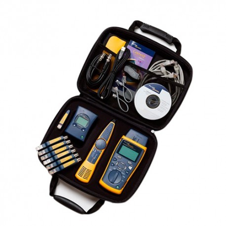 CableIQ™ Qualification Tester