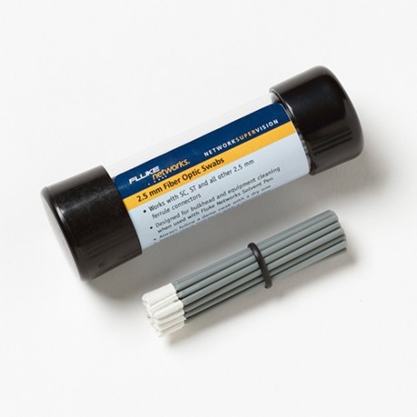 Kits de Limpieza de Fibra Óptica