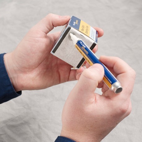 Kits de Limpieza de Fibra Óptica
