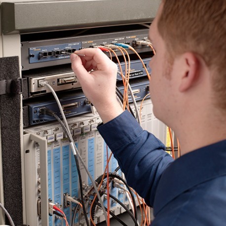 Kits de Limpieza de Fibra Óptica