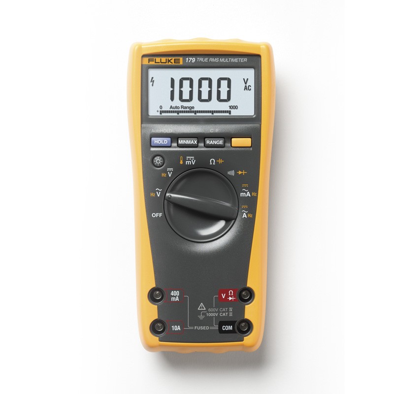 Fluke 170