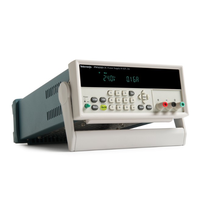 Tektronix PWS2000
