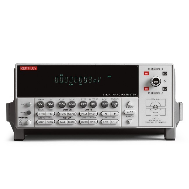 Keithley 2182A