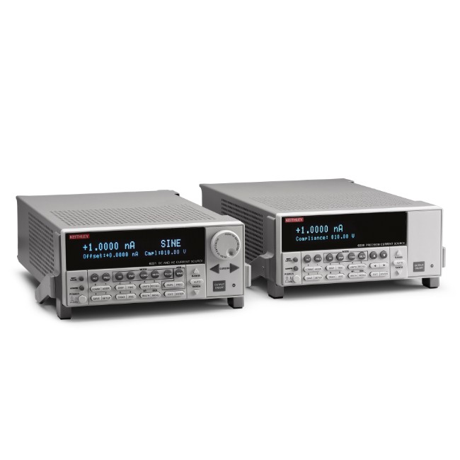 Keithley 6220/6221