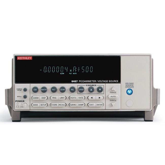 Keithley 6487