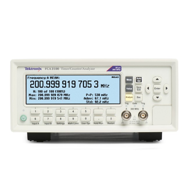 Tektronix FCA3000