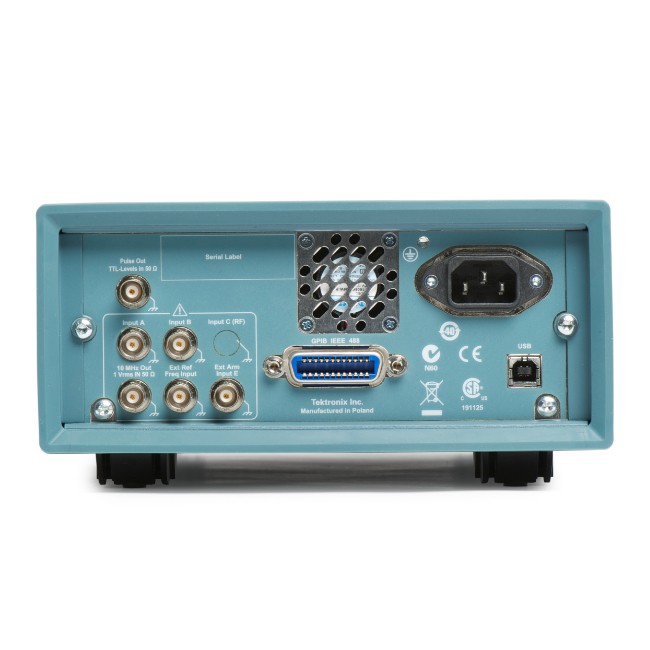 Tektronix FCA3000