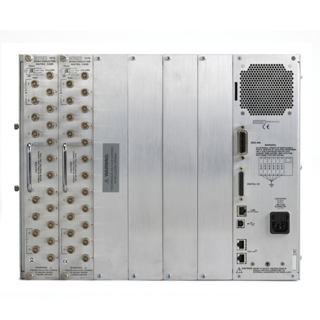 Keithley 707B/708B