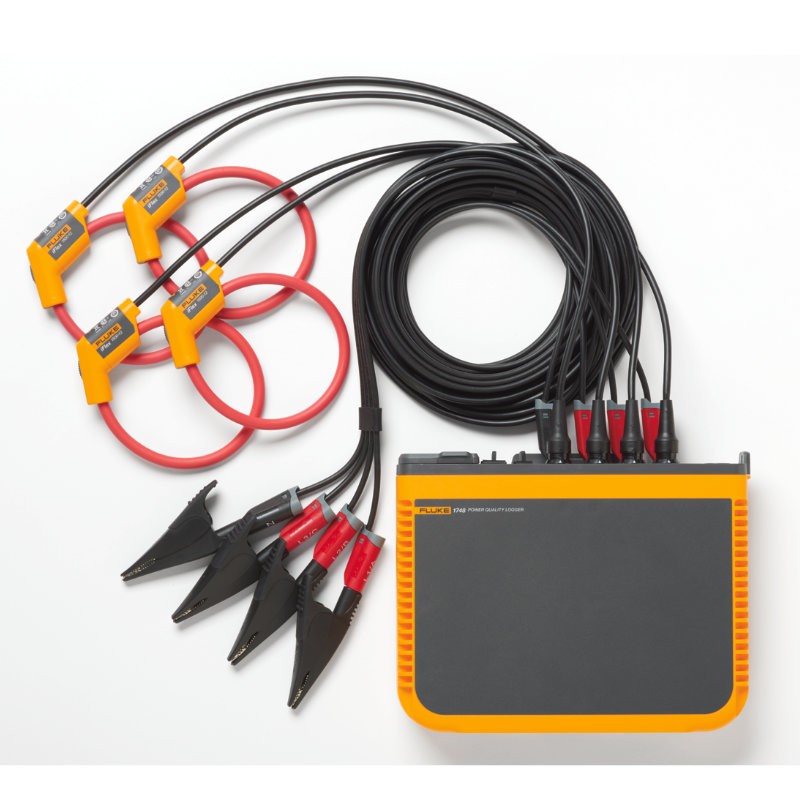 Fluke 1748