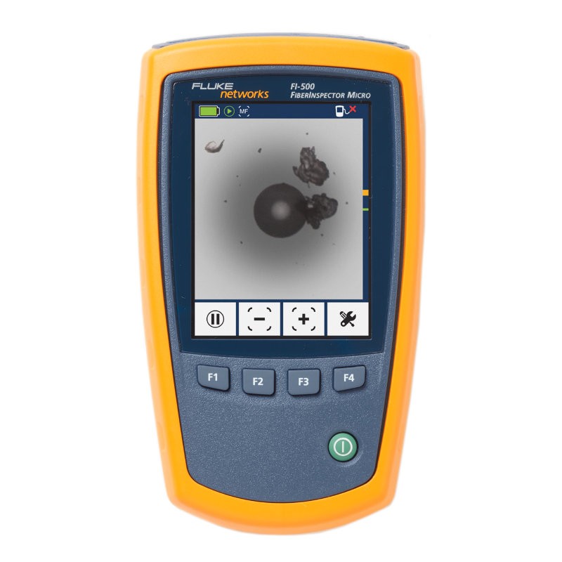 FI-500 FiberInspector Micro