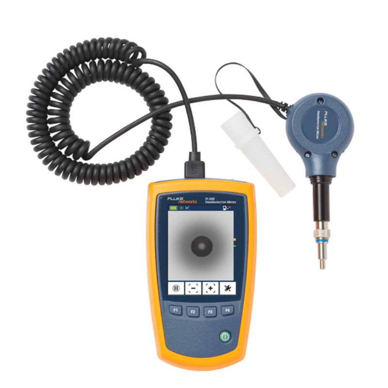 FI-500 FiberInspector™ Micro