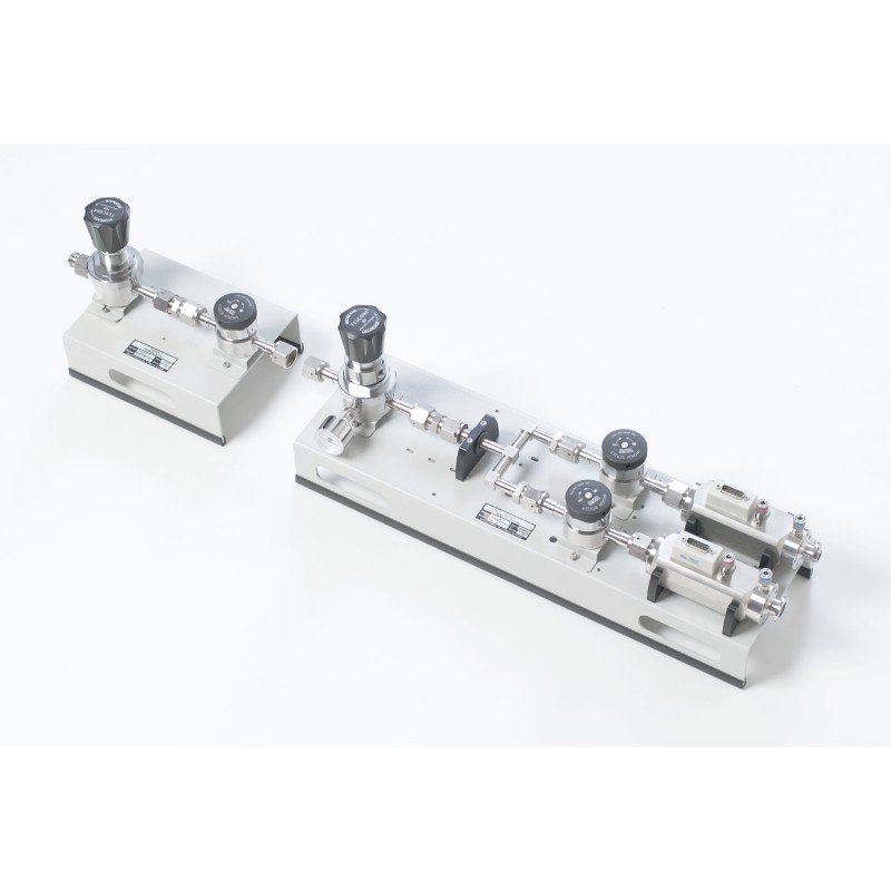 Sistema de montaje de molstic-S
