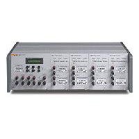 Sistema de transferencia de tensión CC de 10 V Transref 7004T/7010T