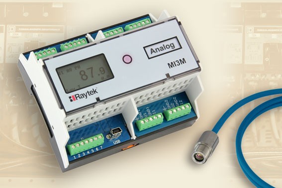 Sensor de temperatura Raytek® Compact MI3