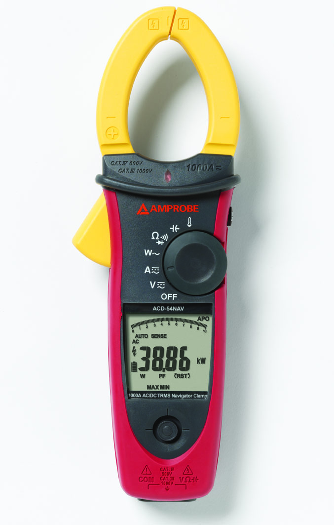 Amprobe ACDC-54NAV