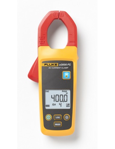 Fluke a3000 FC Módulo inalámbrico de pinza amperimétrica