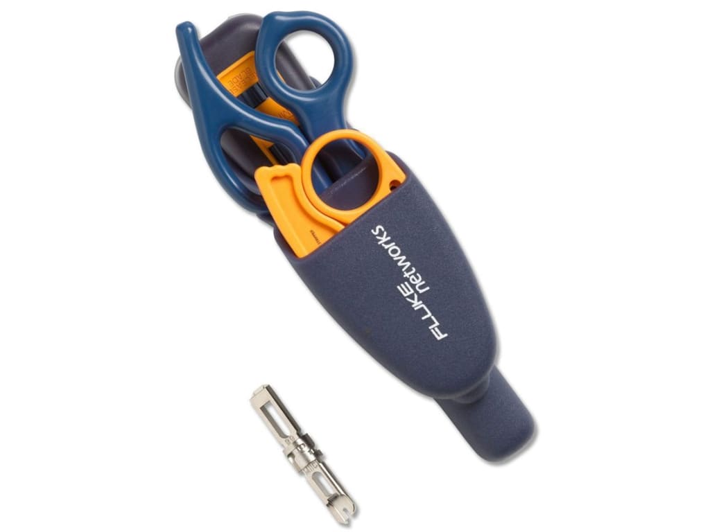 Fluke networks pro. Fluke is60. Набор инструмента связиста Fluke Networks is60. Fluke 10051000. Fluke d-Snip.
