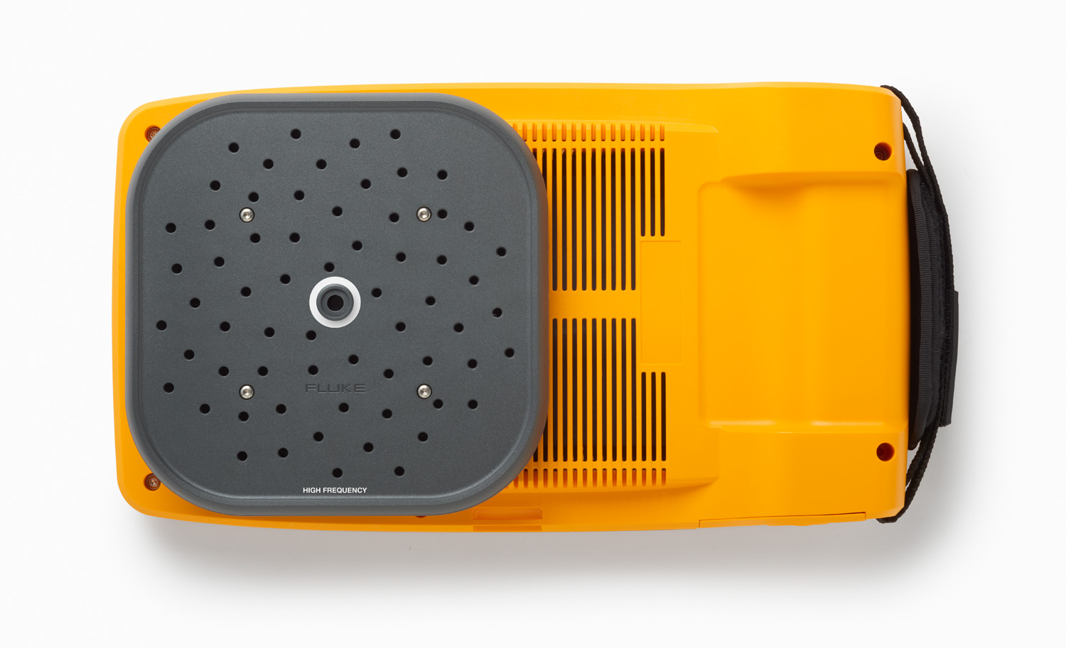 Fluke ii915 Cámara acústica de alta precisión