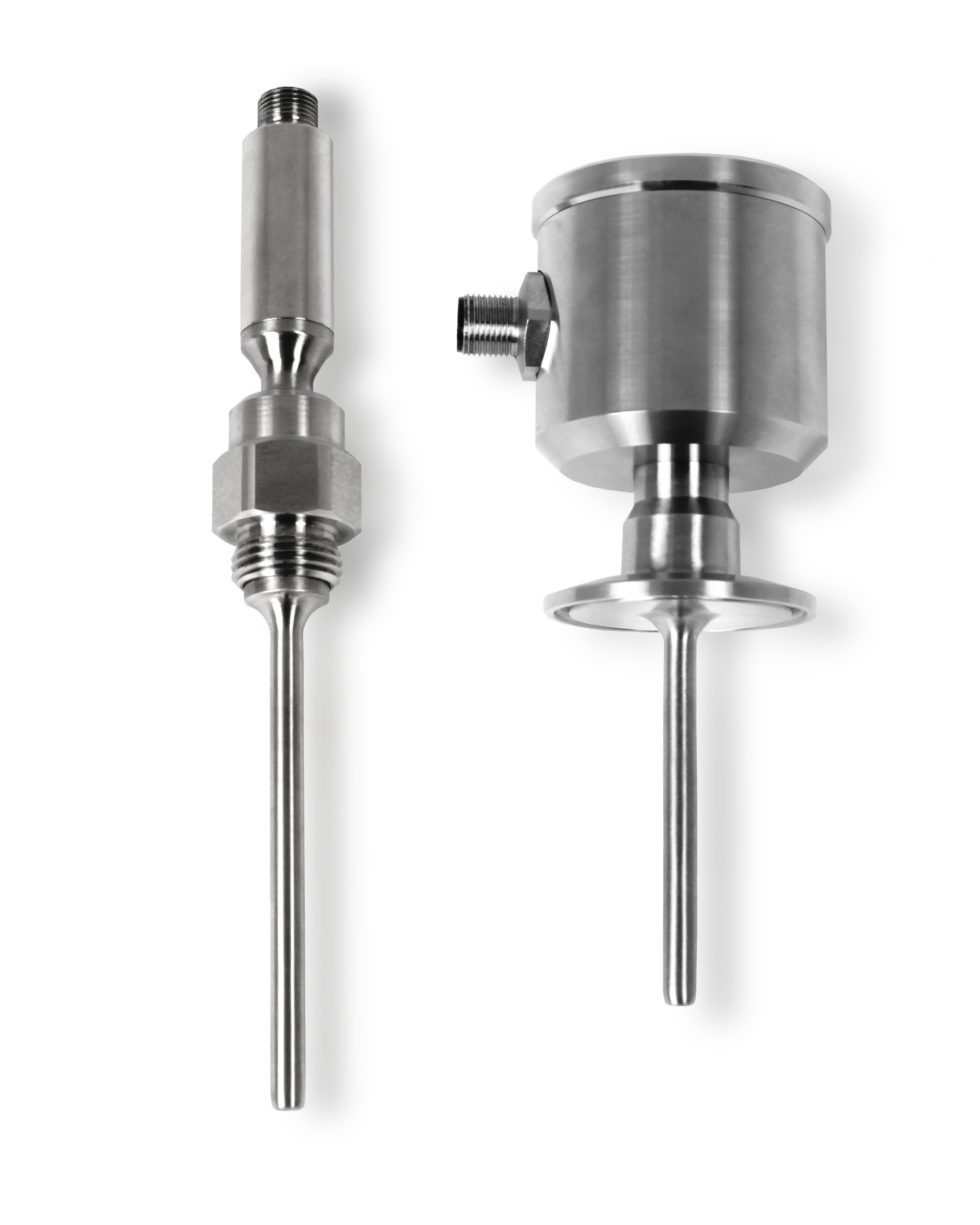 Tsm Sensor Sensor de temperatura TSM & TSB - Intronica Ltda