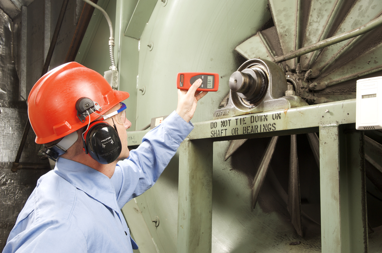 Tacómetro Amprobe TACH20