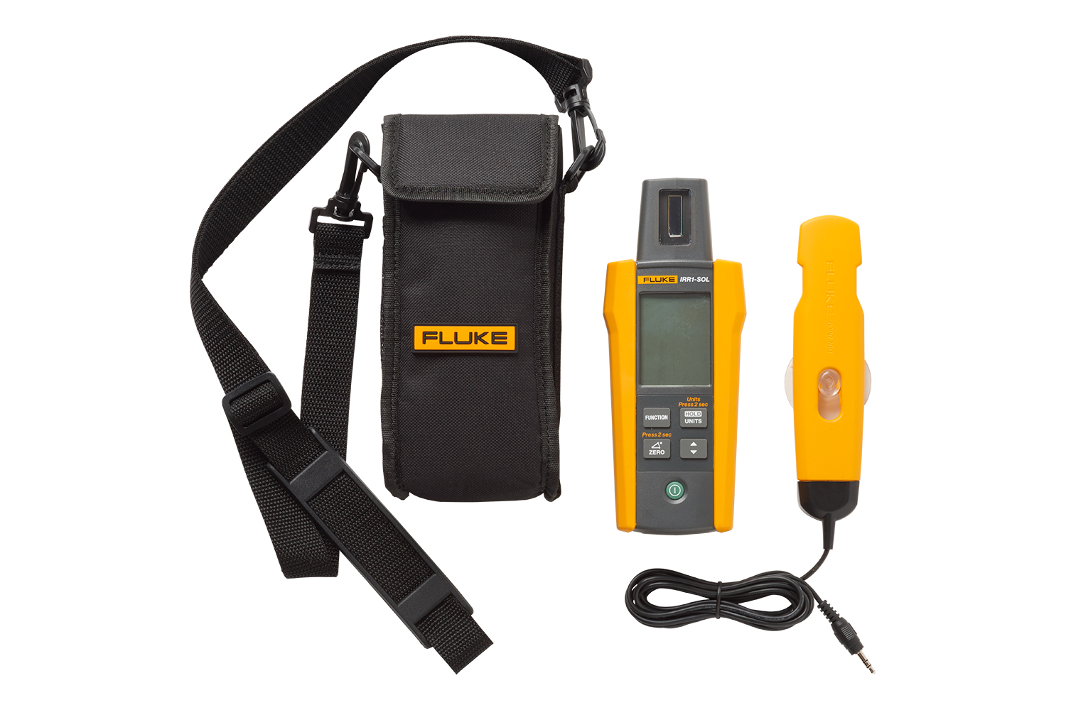 Medidor Irradiancia Solar IRR1-SOL