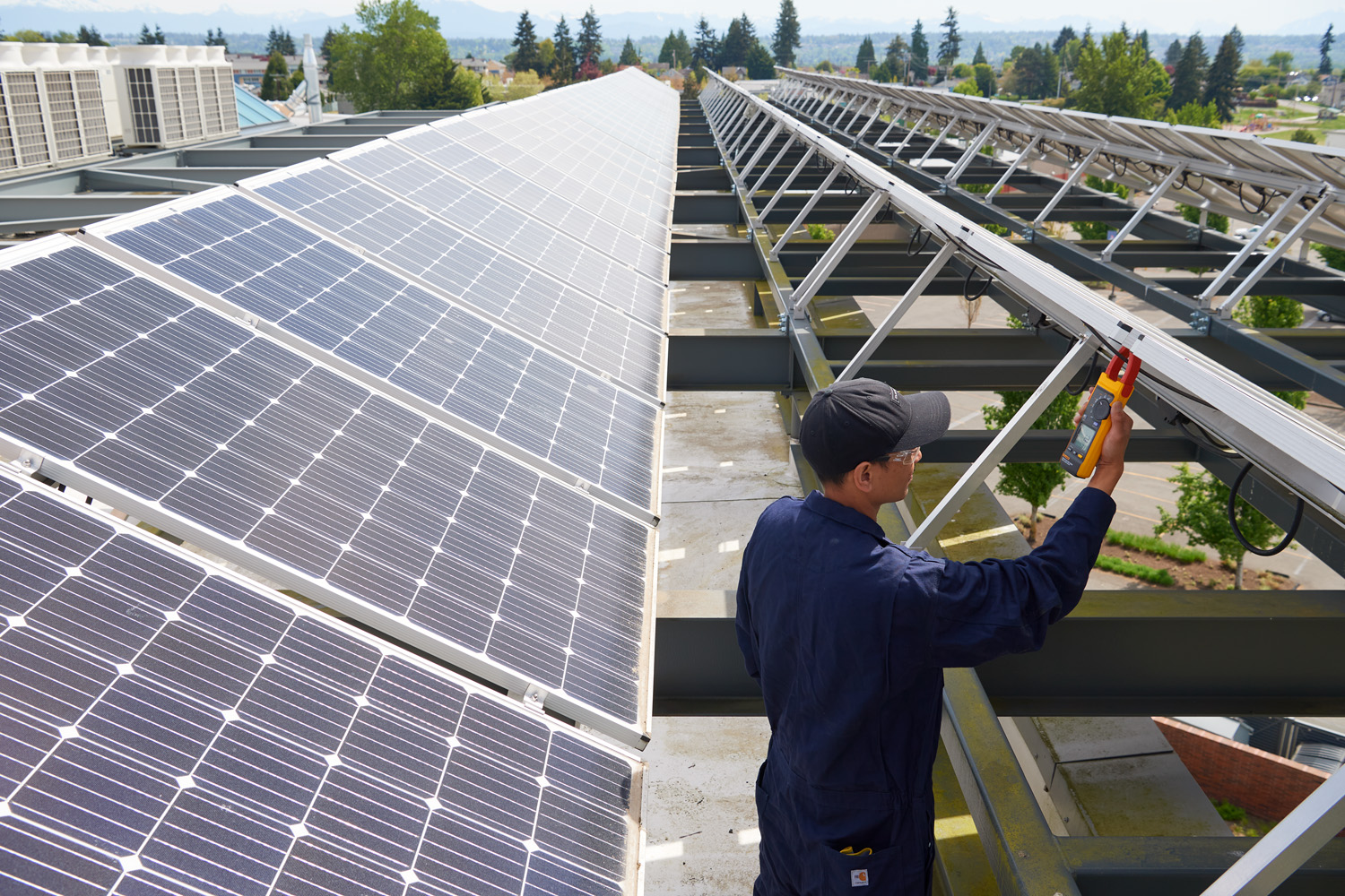 Solución de 3 problemas típicos en sistemas fotovoltaicos