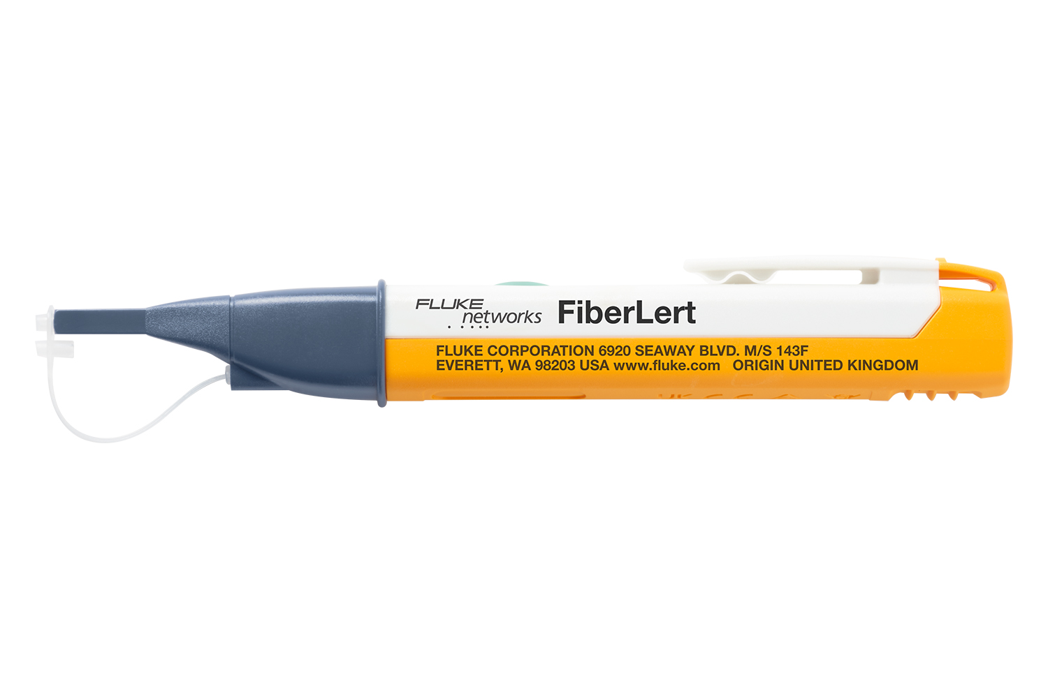 Detector de fibra activa FiberLert