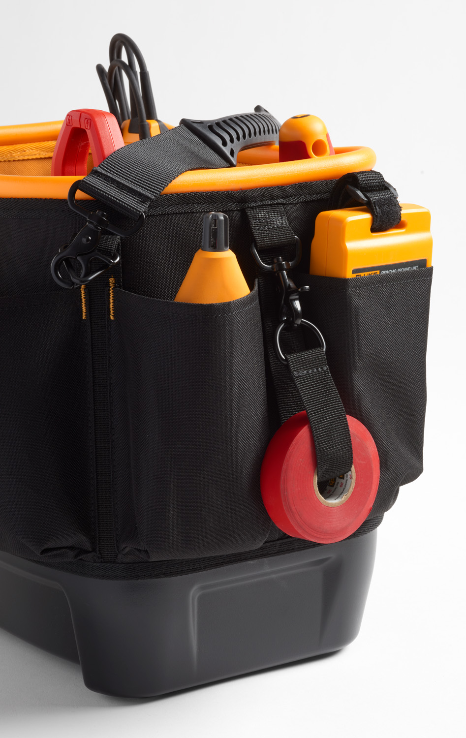 Fluke TB25 Bolso organizador