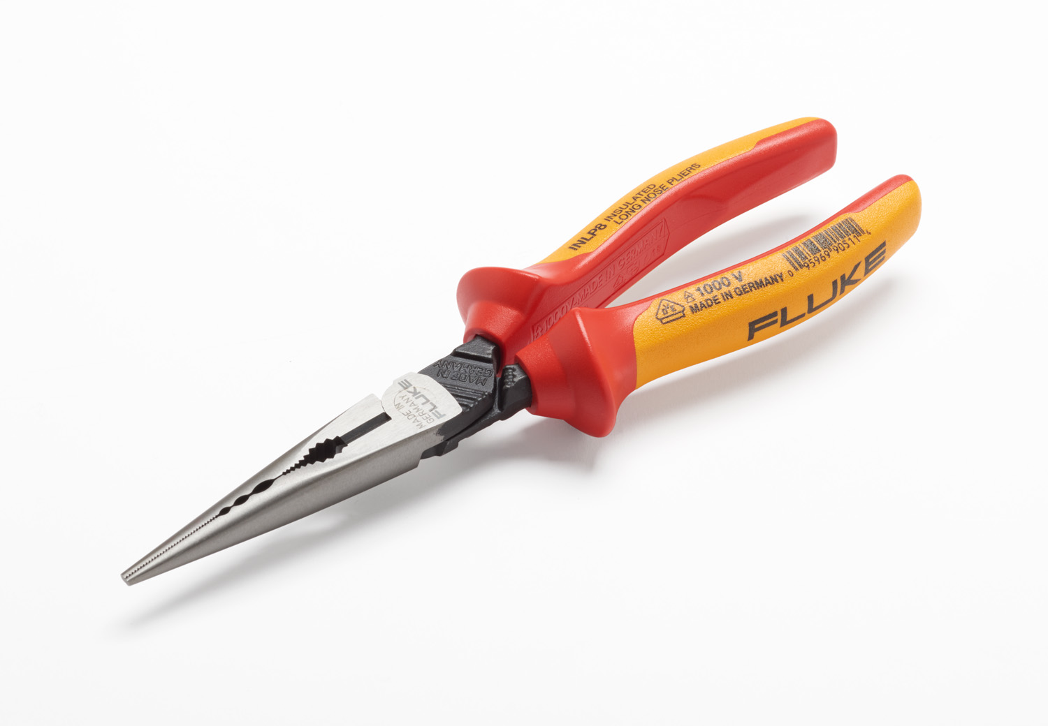 Kit alicates aislados Fluke