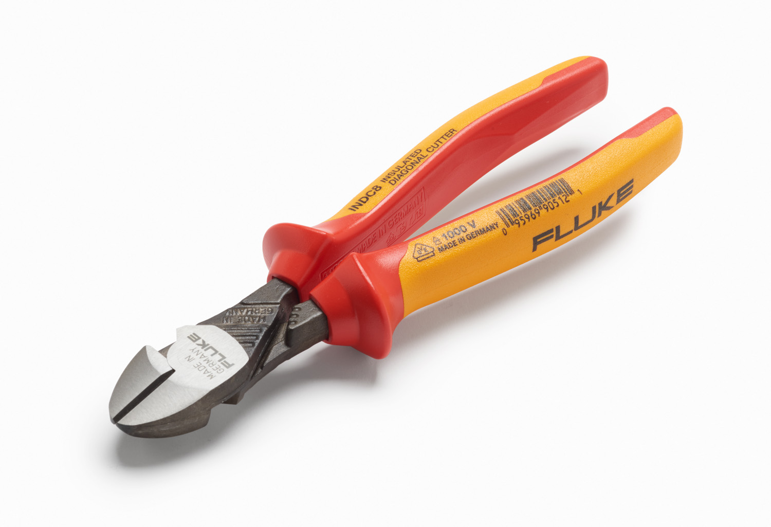 Kit alicates aislados Fluke