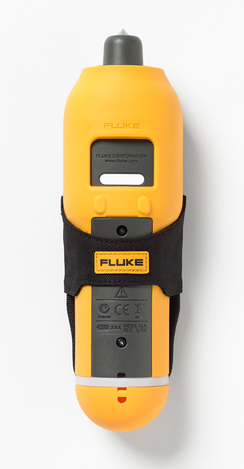 Medidor de vibraciones Fluke 805 FC