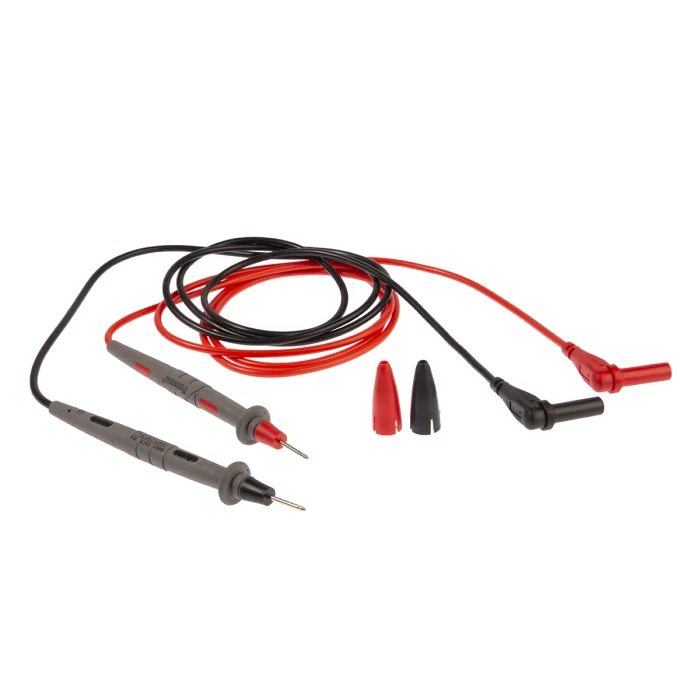 5519A Cables de prueba para multímetros