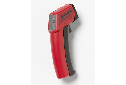 Amprobe ACD-15 TRMS PRO / IR608A KIT Pinza Amperimétrica y termómetro IR