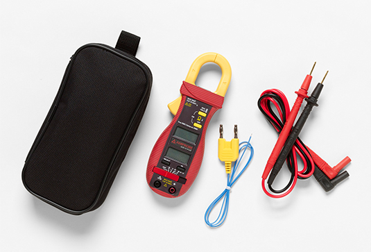 Amprobe ACD-14_PLUS pinza amperimétrica