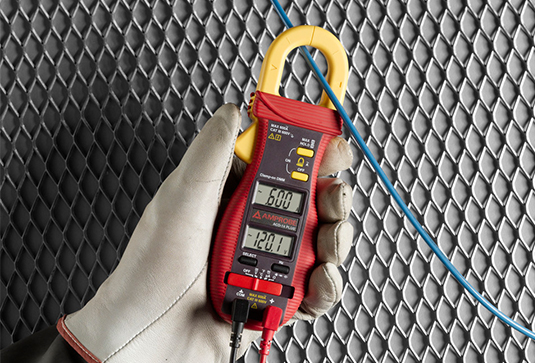 Amprobe ACD-14_PLUS pinza amperimétrica