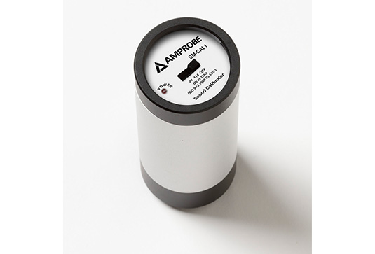 Amprobe SM-CAL1 Calibrador de medidor de sonido