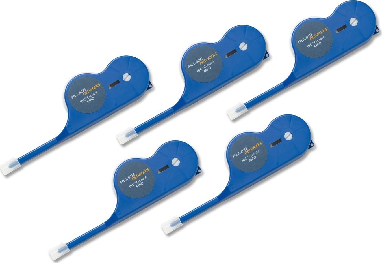 One Click Cleaner For Mpo/Mtp Connector