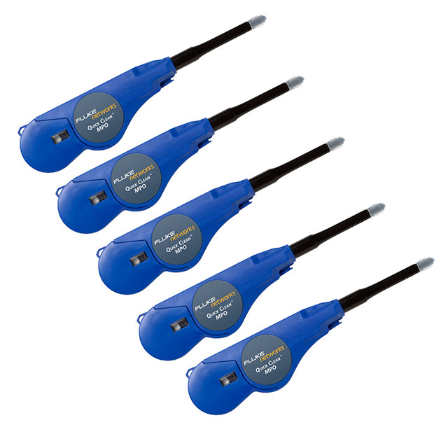 OneClick para conectores MPO / MTP.