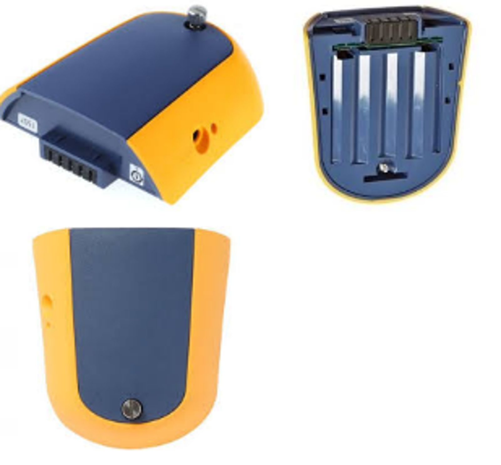 Bateria de Reemplazo Para Aircheck y Linkrunner At